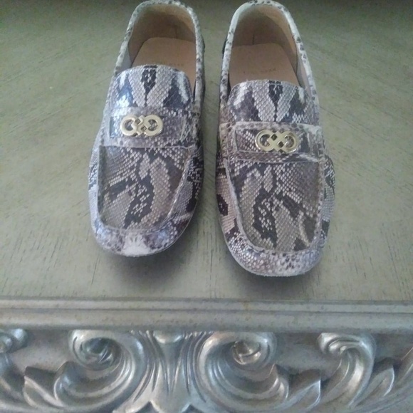 Cole Haan Shoes - Cole Haan Leather shose size 8 New